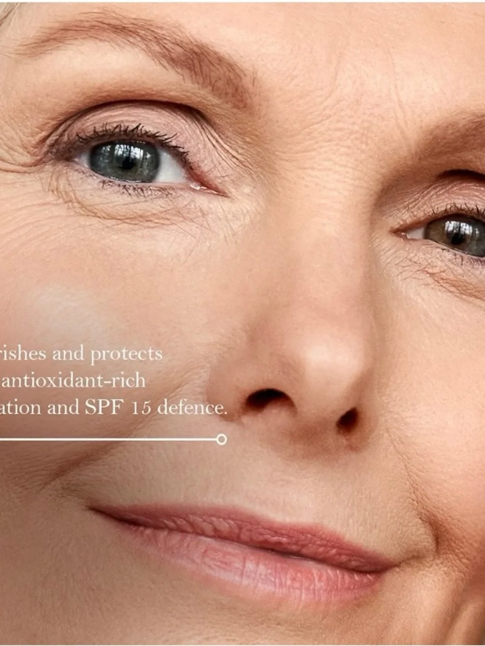 SARAH CHAPMAN Skinesis Dynamic Defence Day Cream With SPF 15 1.35 Fl Oz
